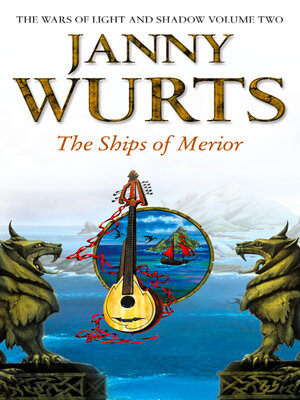 cover image of The Ships of Merior